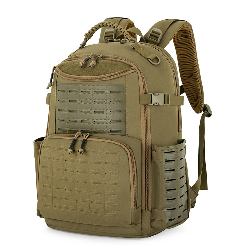 Best Outdoor Backpack for Hiking and Camping