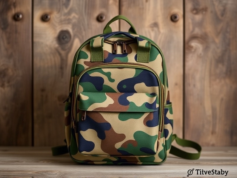 camouflage-school-bag camouflage school bag