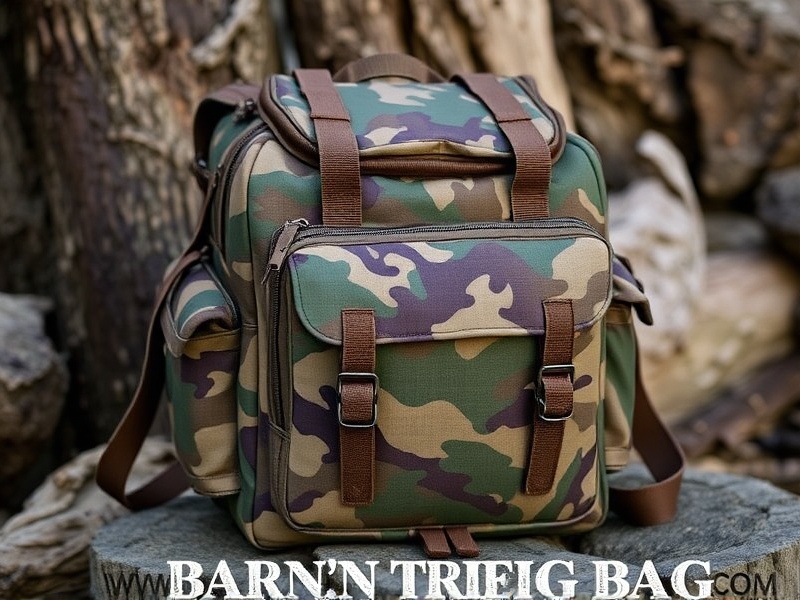 camouflage-trekking-bag camouflage trekking bag
