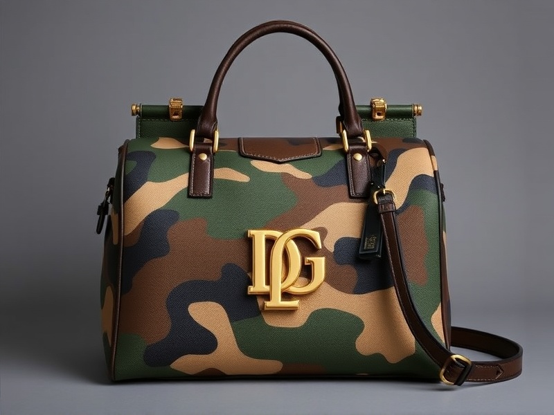 dolce-and-gabbana-camouflage-bag dolce and gabbana camouflage bag