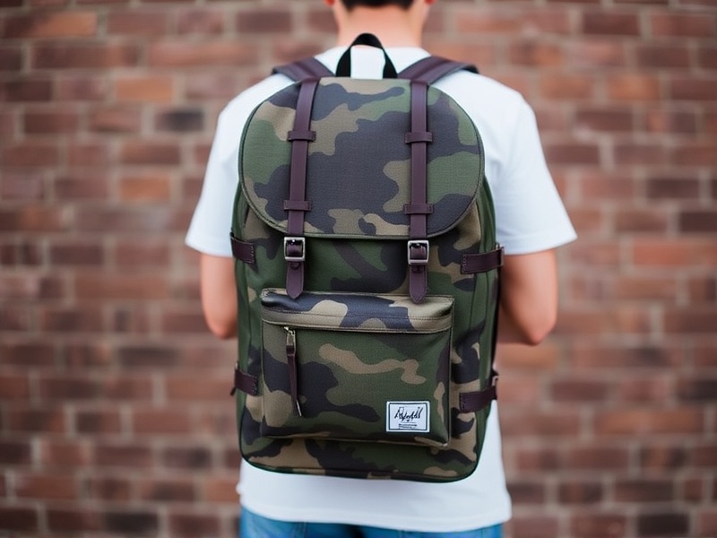 herschel-woodland-camo-backpack herschel woodland camo backpack