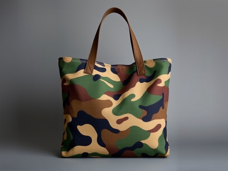 tote-bag-camouflage tote bag camouflage